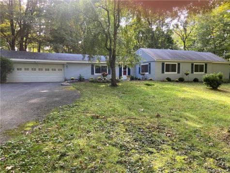 686 Judd Road Southbury CT 06488