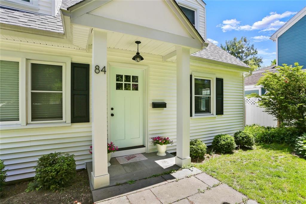 84 Clearview Avenue Stamford CT 06907