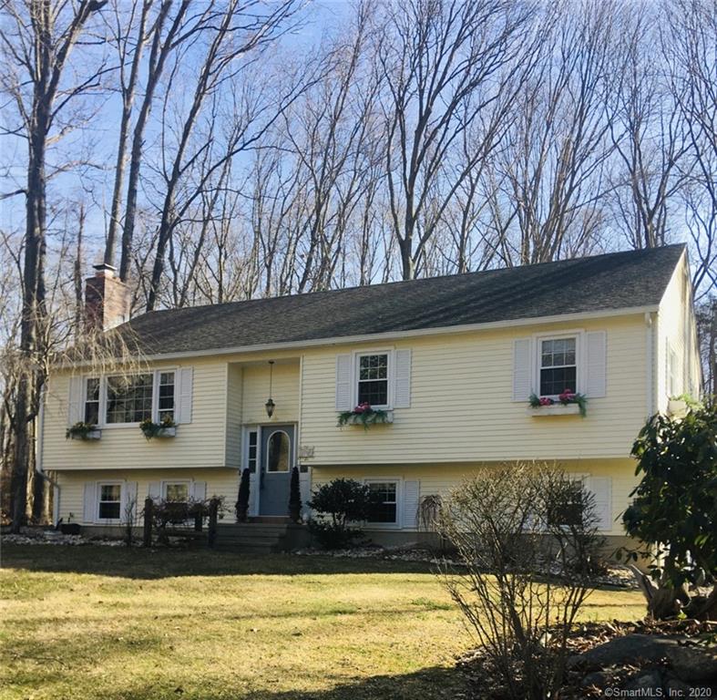 5 Rock Ridge Drive Old Saybrook CT 06475