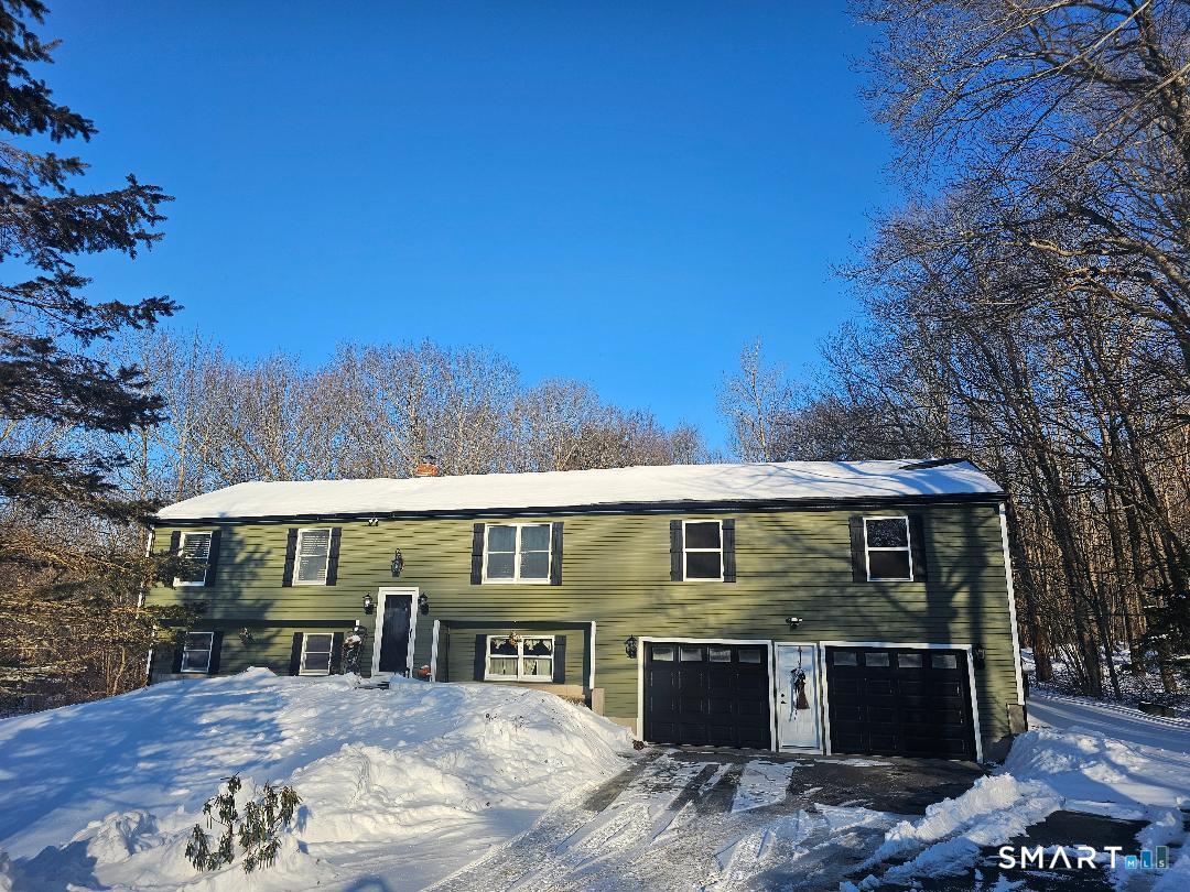 118 Saw Mill Hill Road Sterling CT 06377