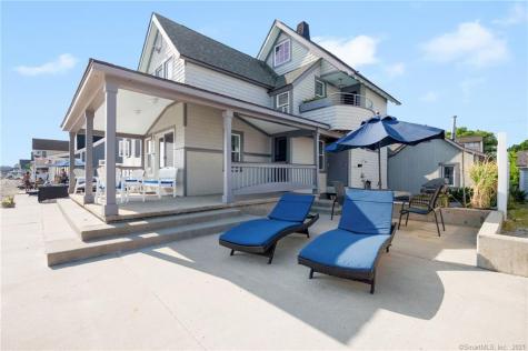 81 Melba Street Milford CT 06460