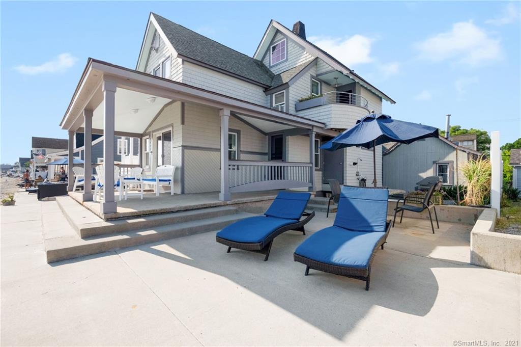 81 Melba Street Milford CT 06460