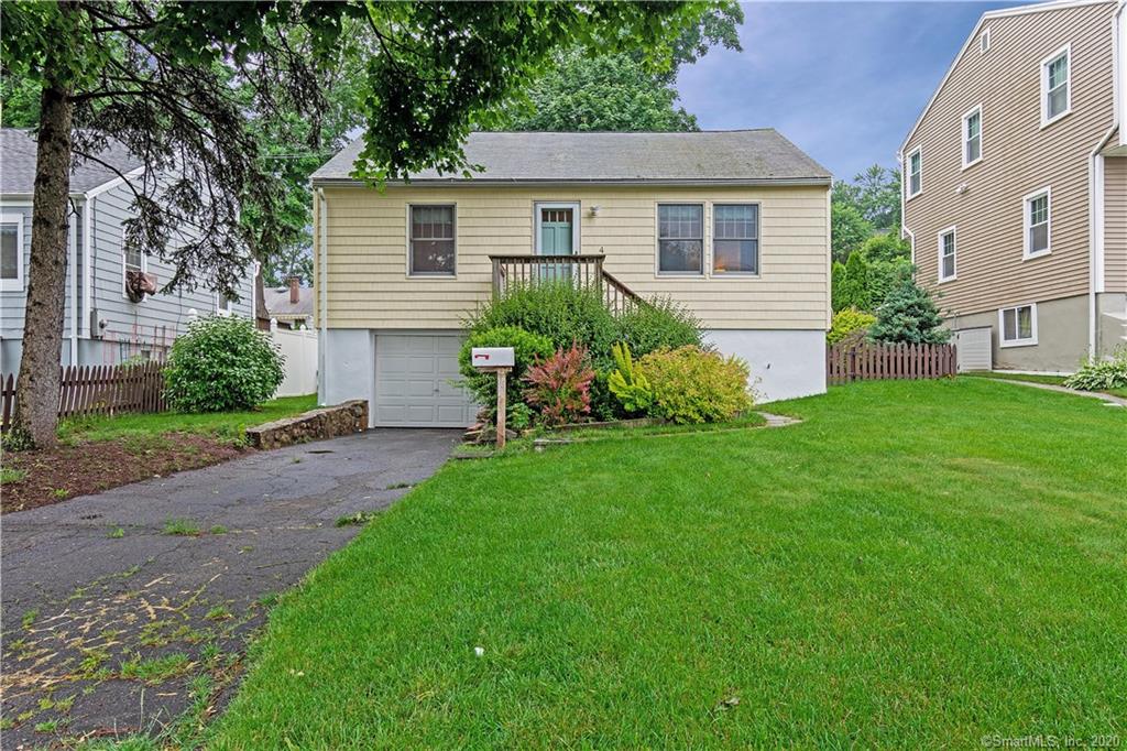 4 Wildmere Lane Norwalk CT 06851