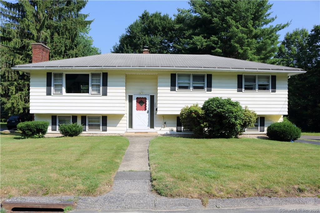 303 Parklawn Drive Waterbury CT 06708