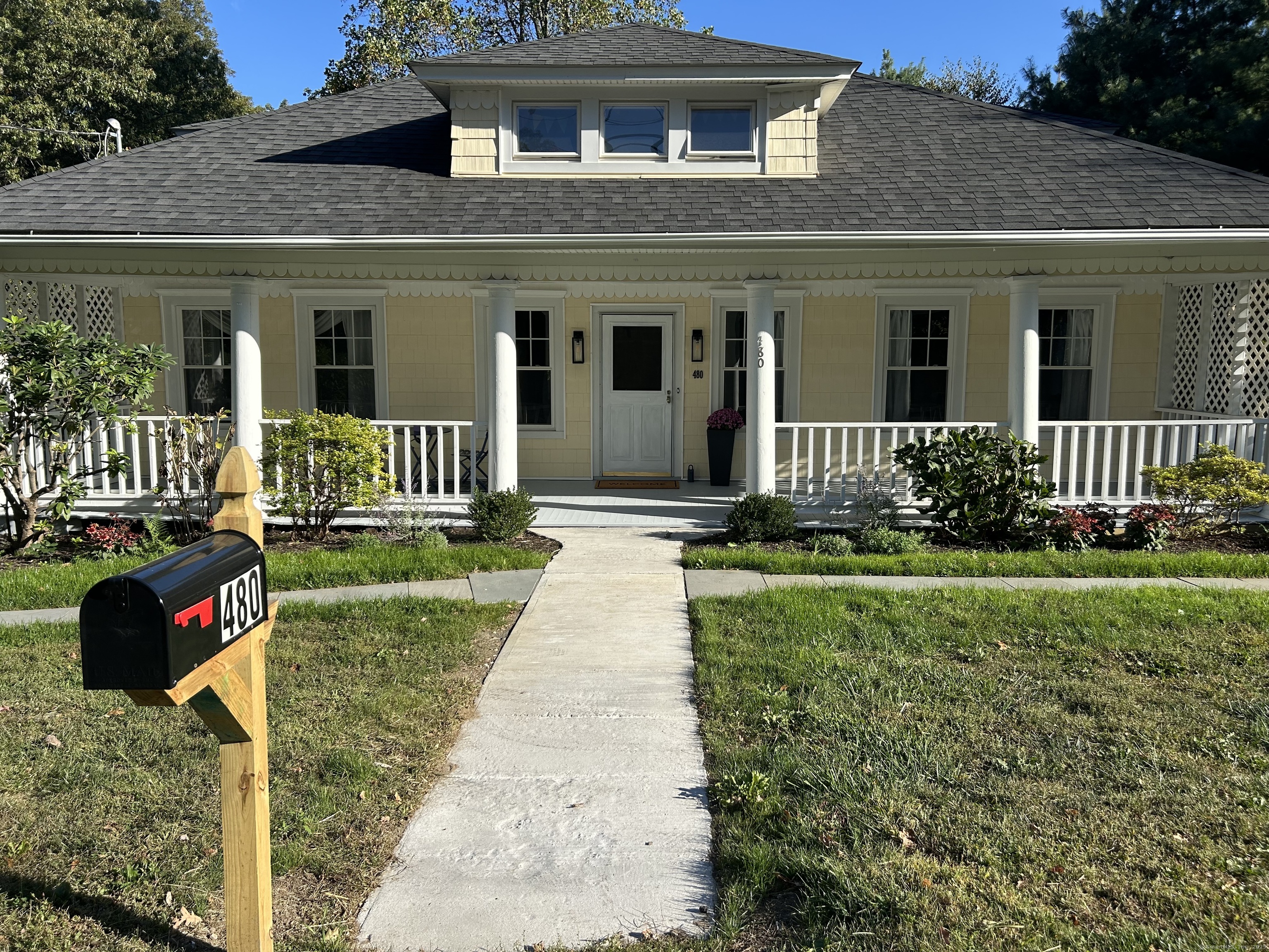 480 Shelton Road Trumbull CT 06611