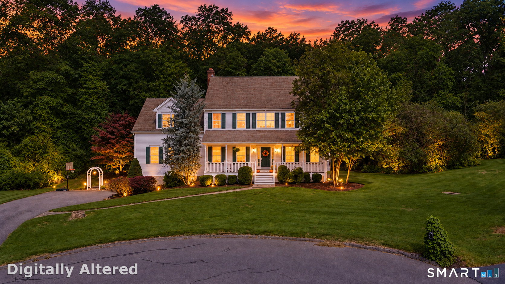 3 Aspen Lane Oxford CT 06478