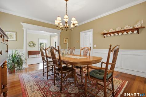 3 Aspen Lane Oxford CT 06478