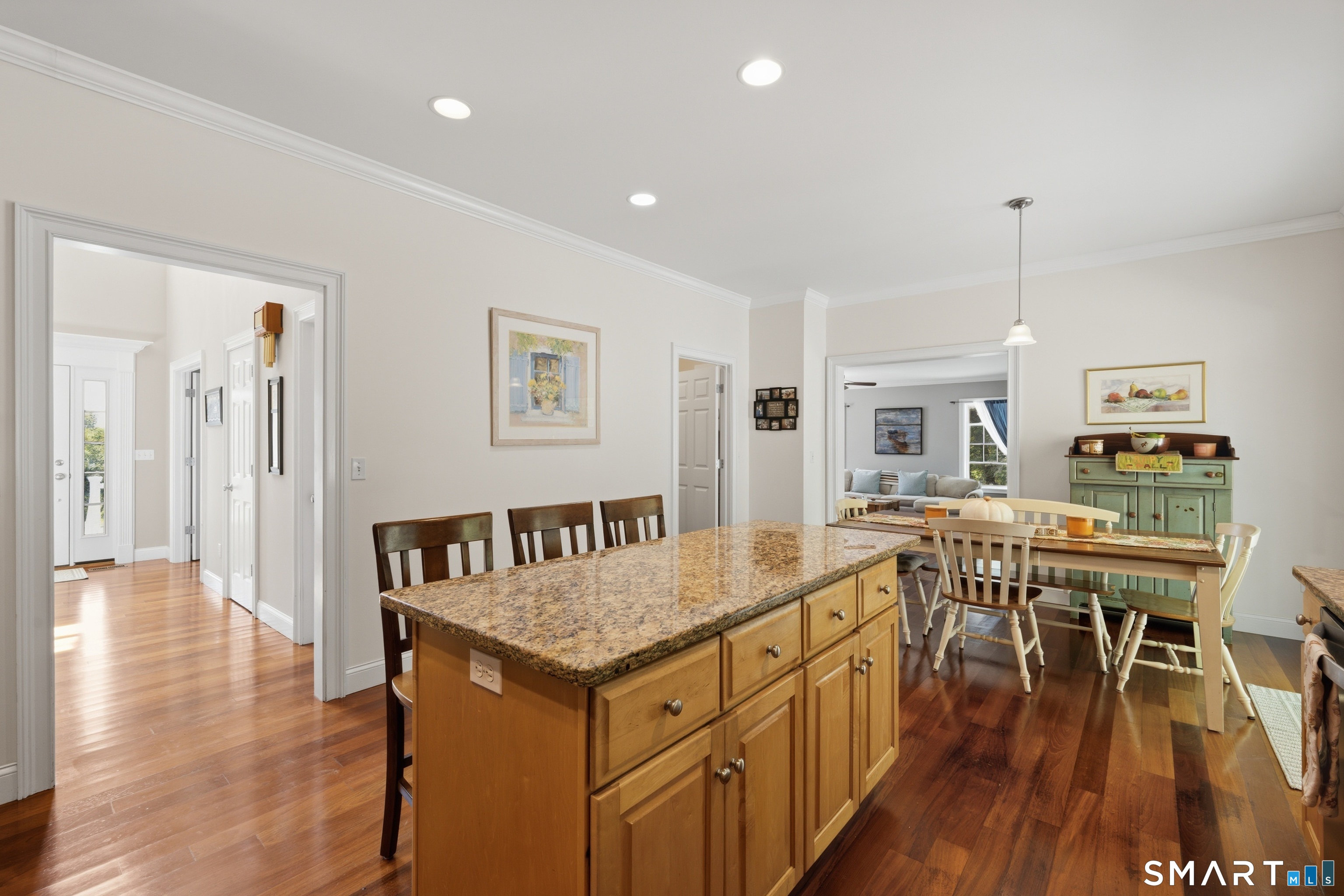 3 Aspen Lane Oxford CT 06478