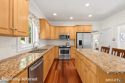 3 Aspen Lane Oxford CT 06478