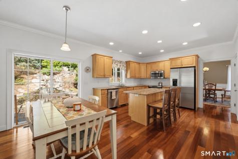 3 Aspen Lane Oxford CT 06478