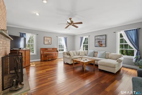 3 Aspen Lane Oxford CT 06478