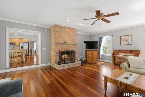 3 Aspen Lane Oxford CT 06478