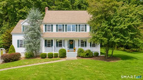 3 Aspen Lane Oxford CT 06478