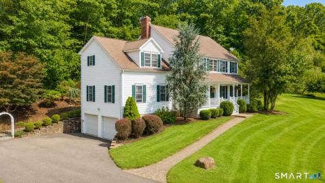 3 Aspen Lane Oxford CT 06478
