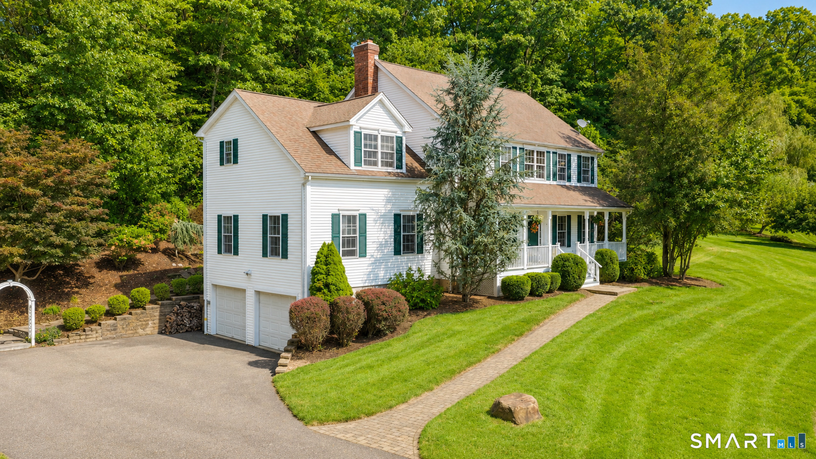 3 Aspen Lane Oxford CT 06478