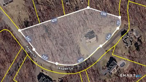 3 Aspen Lane Oxford CT 06478