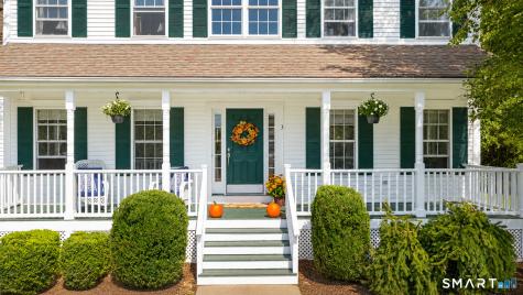 3 Aspen Lane Oxford CT 06478