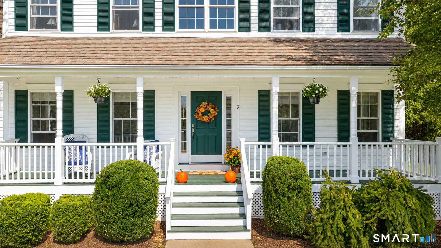 3 Aspen Lane Oxford CT 06478