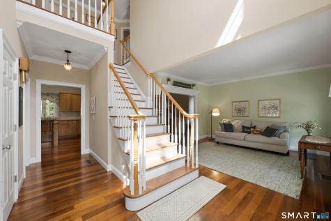 3 Aspen Lane Oxford CT 06478