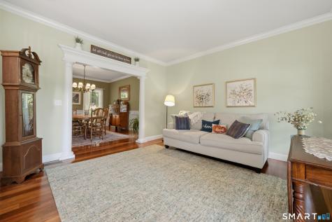 3 Aspen Lane Oxford CT 06478