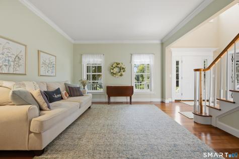 3 Aspen Lane Oxford CT 06478