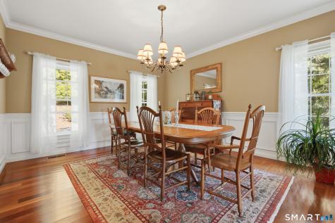 3 Aspen Lane Oxford CT 06478