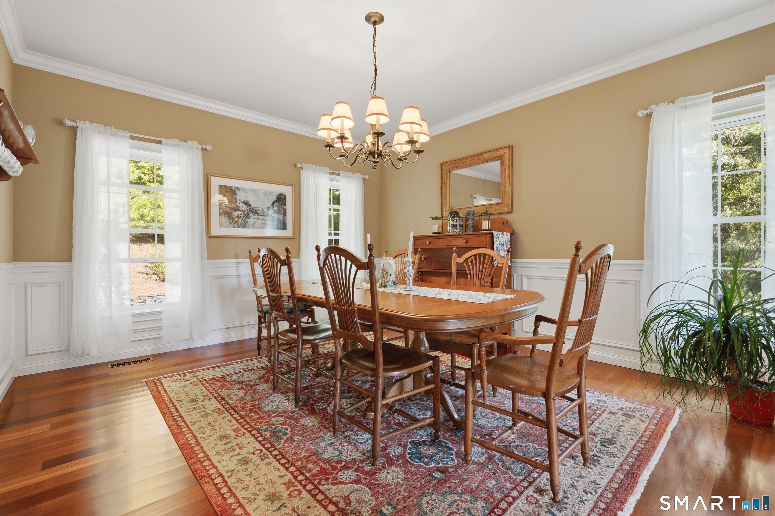 3 Aspen Lane Oxford CT 06478