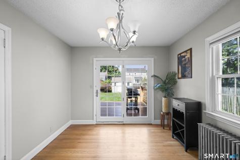 33 Chester Drive Manchester CT 06040