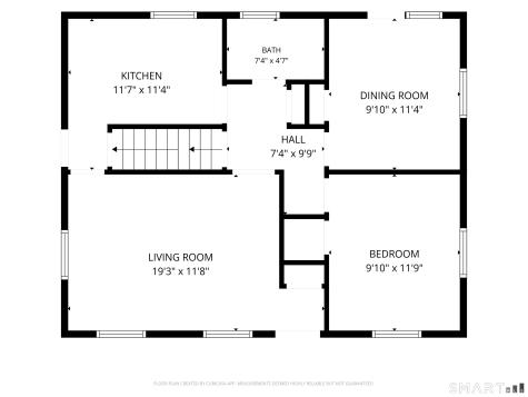 33 Chester Drive Manchester CT 06040