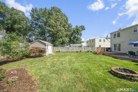 33 Chester Drive Manchester CT 06040