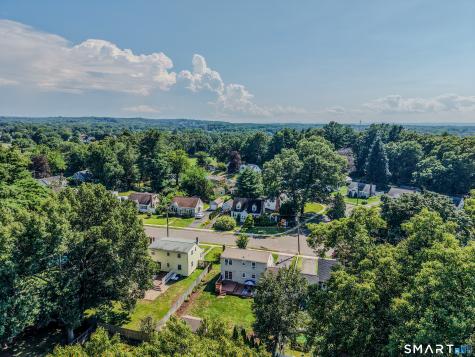33 Chester Drive Manchester CT 06040