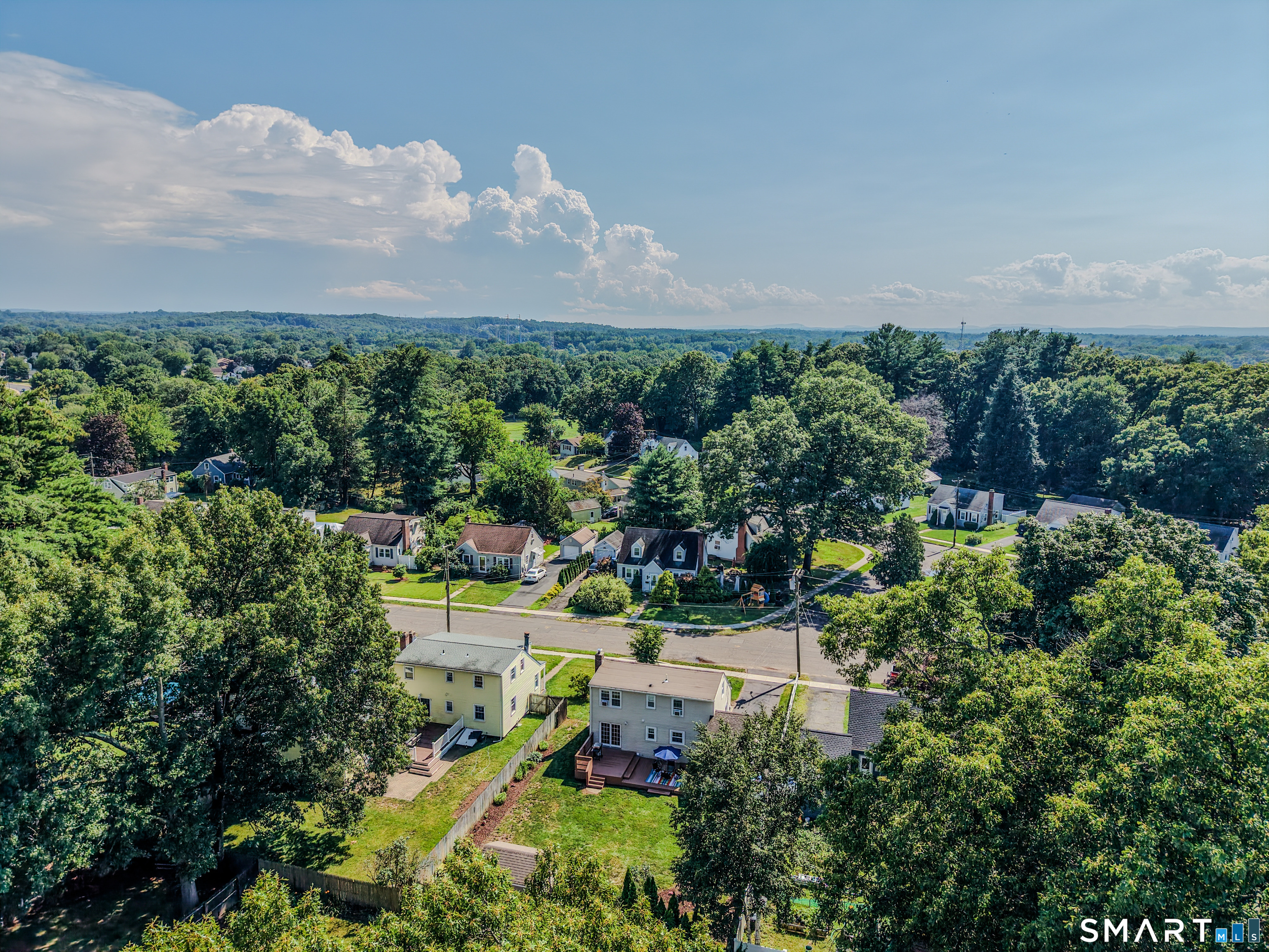 33 Chester Drive Manchester CT 06040