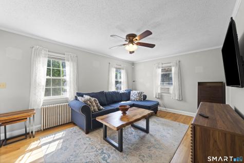 33 Chester Drive Manchester CT 06040