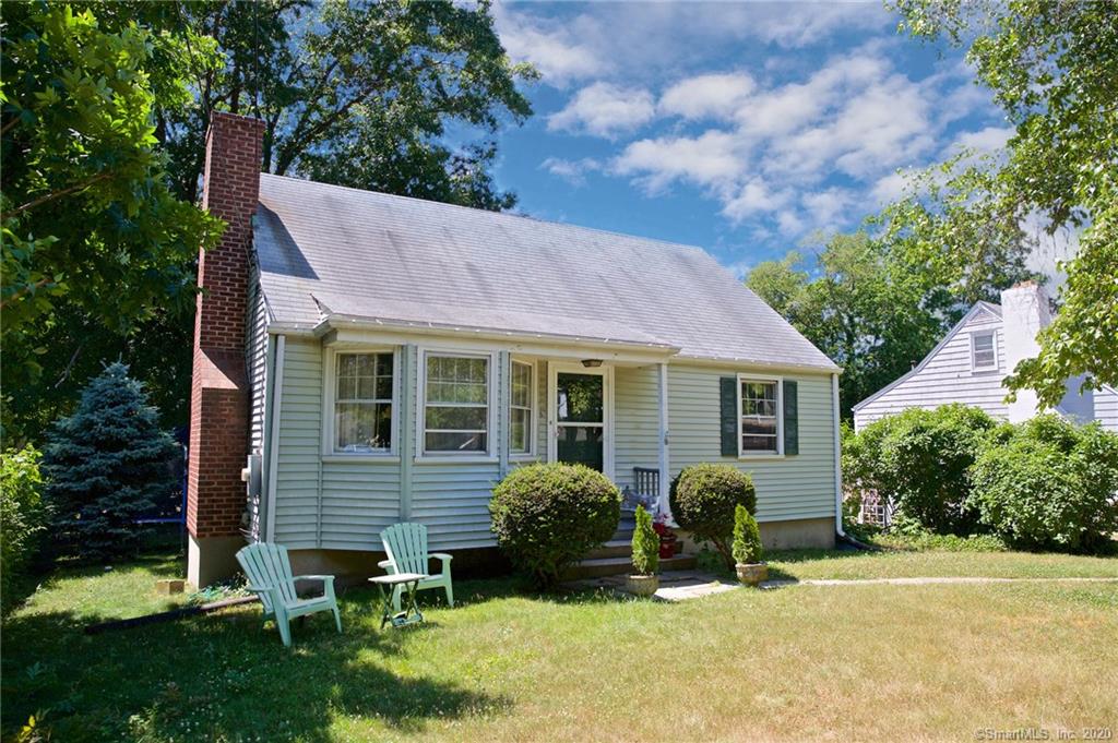 67 Scribner Avenue Norwalk CT 06854