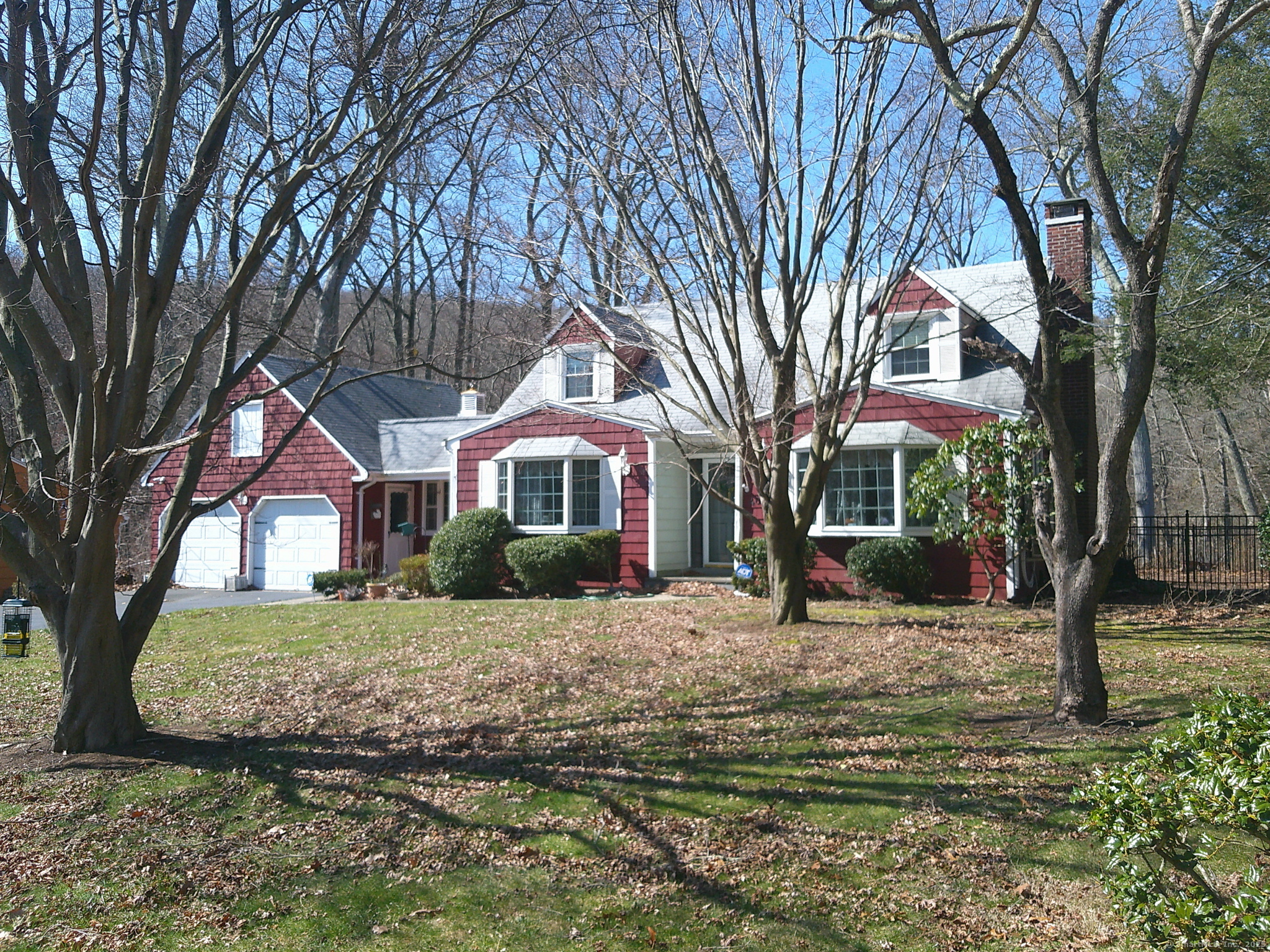 48 Carbonella Drive Hamden CT 06514