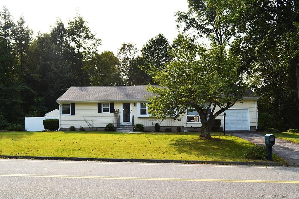 3 Tanglewood Road Trumbull CT 06611