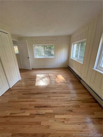 86 Pocahontas Road Redding CT 06896