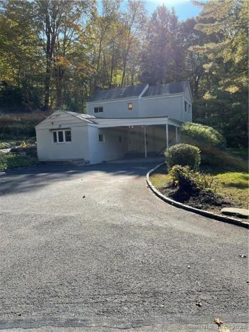 86 Pocahontas Road Redding CT 06896