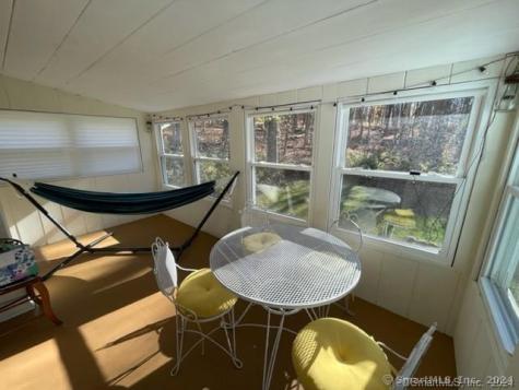 86 Pocahontas Road Redding CT 06896