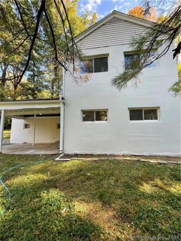 86 Pocahontas Road Redding CT 06896