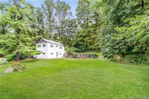 86 Pocahontas Road Redding CT 06896