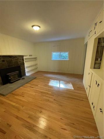 86 Pocahontas Road Redding CT 06896