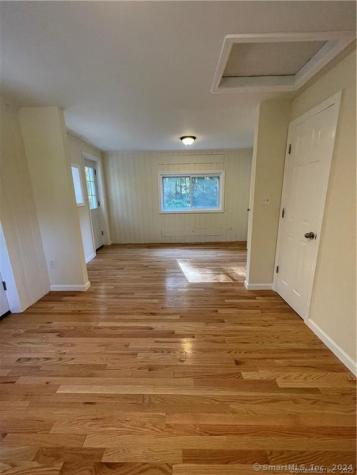 86 Pocahontas Road Redding CT 06896
