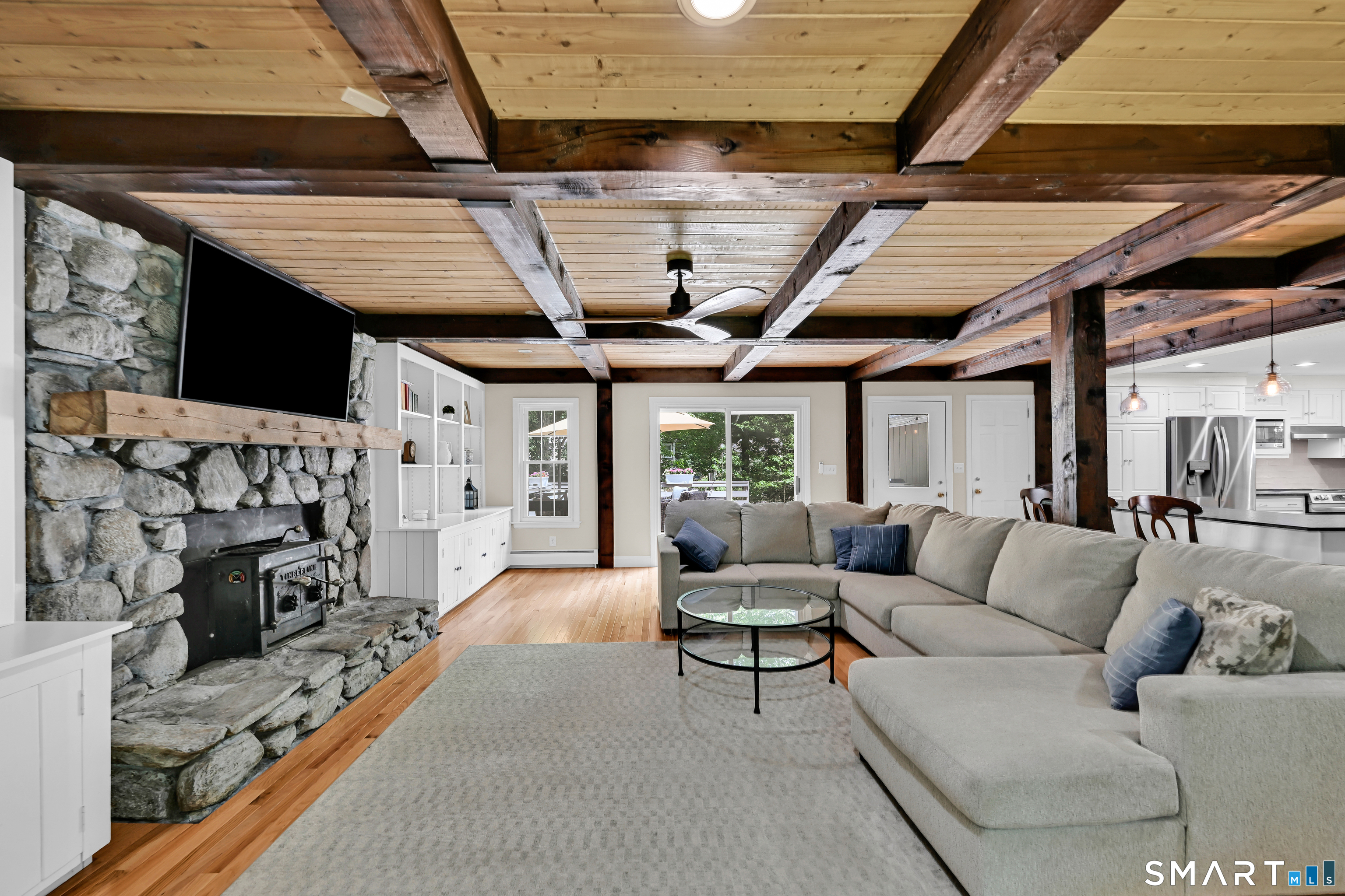 8 Ridge Road Burlington CT 06013