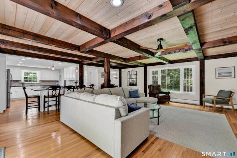 8 Ridge Road Burlington CT 06013