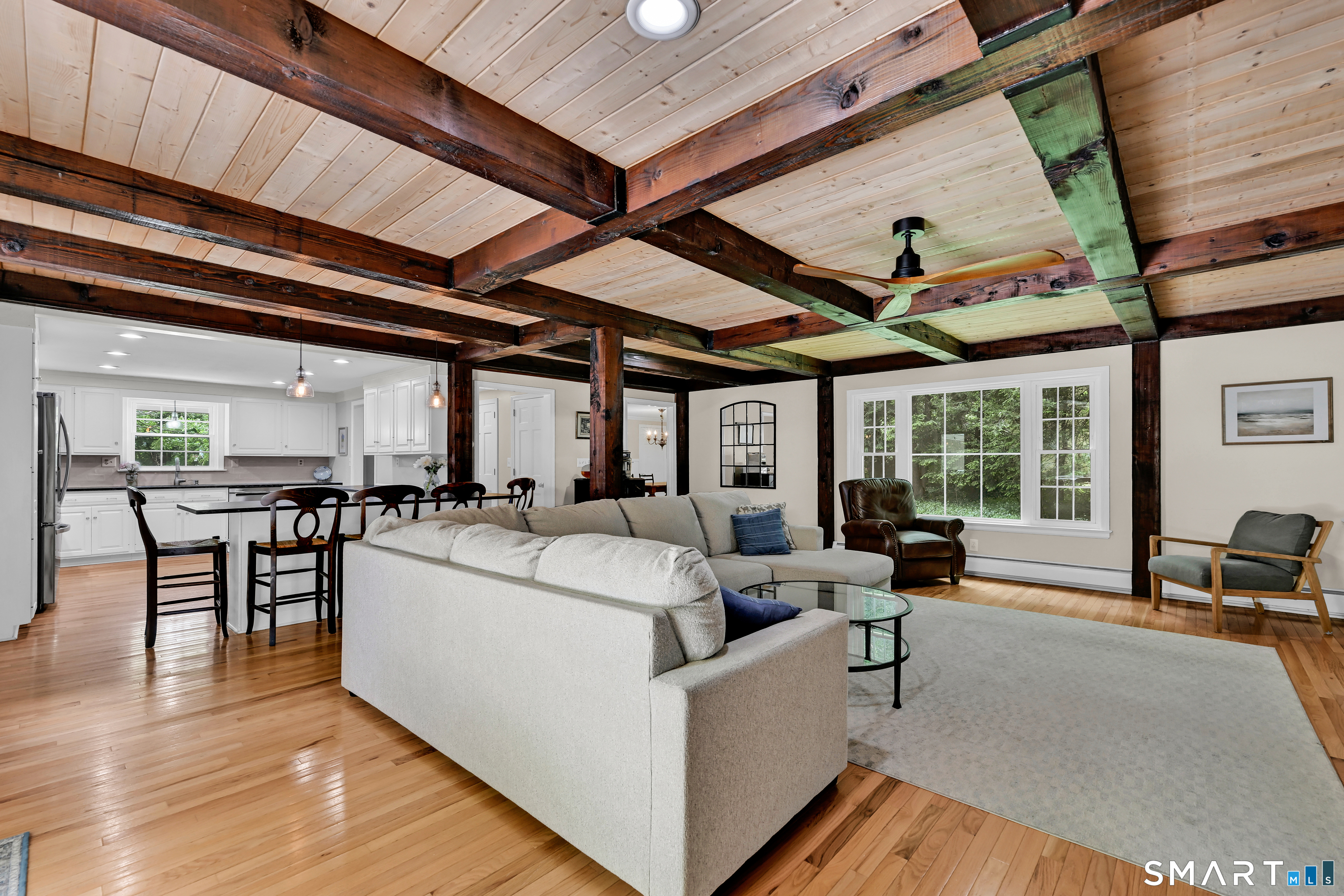 8 Ridge Road Burlington CT 06013