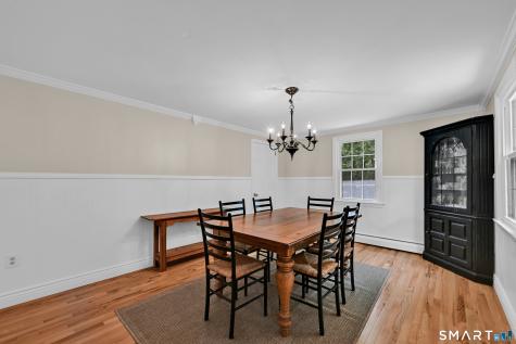 8 Ridge Road Burlington CT 06013