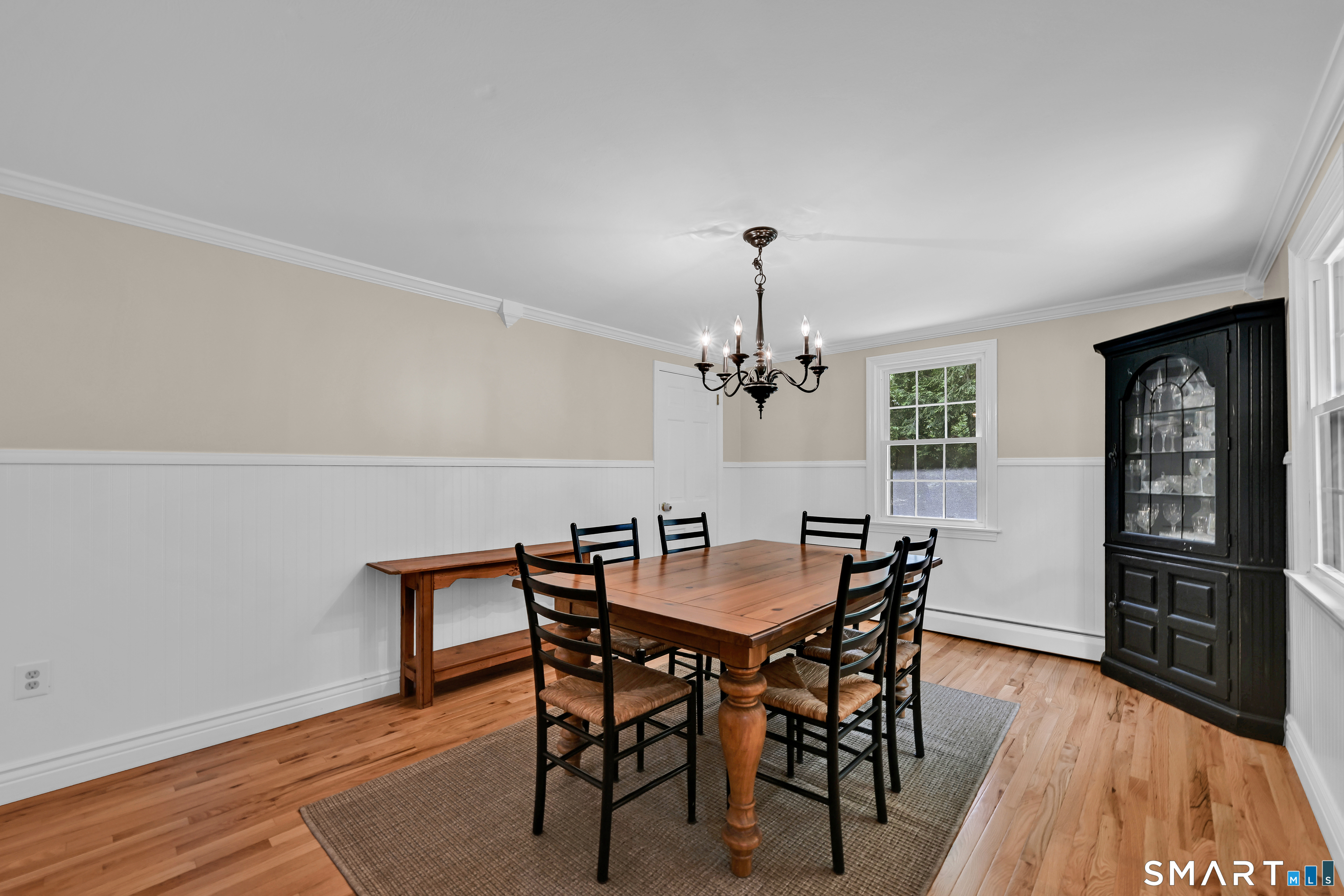 8 Ridge Road Burlington CT 06013