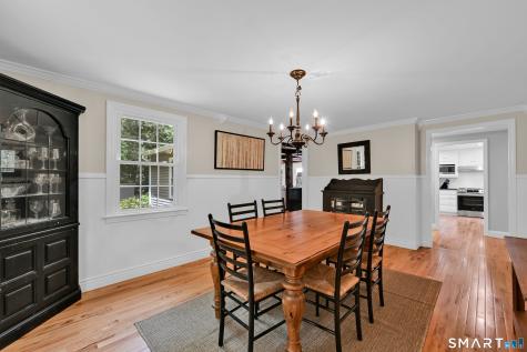 8 Ridge Road Burlington CT 06013
