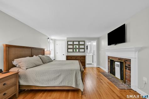 8 Ridge Road Burlington CT 06013